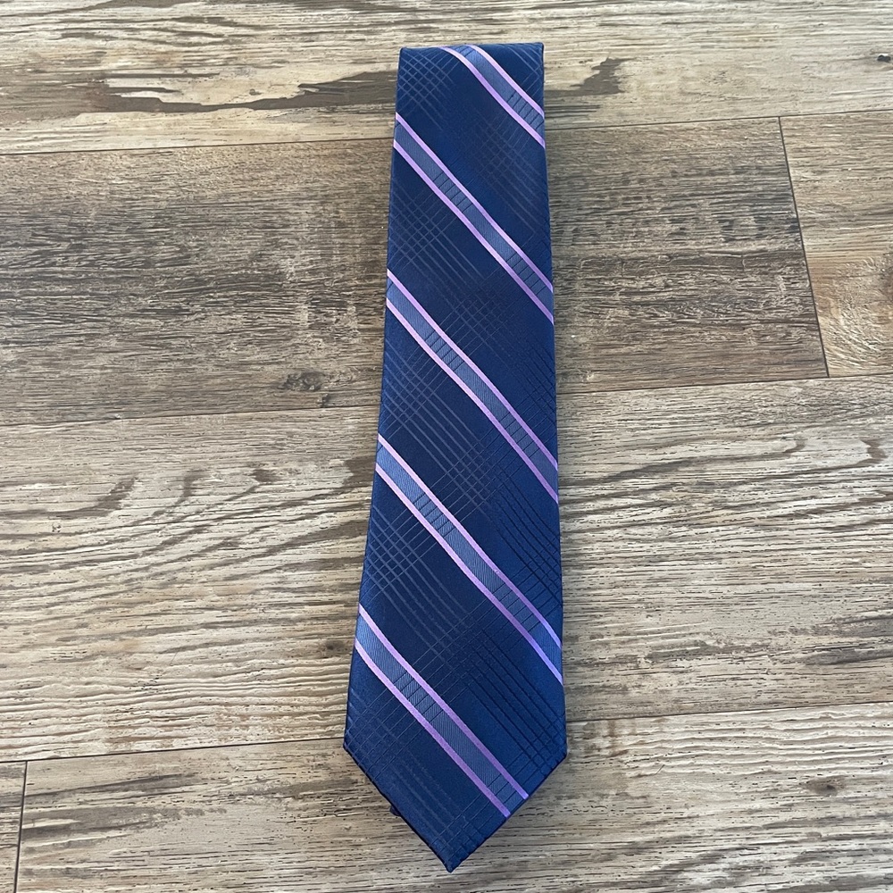 Michael Kors silk tie